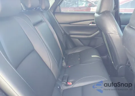 2022 Mazda Cx-30 Select z USA, uszkodzony, nr VIN 3MVDMBBL3NM412571